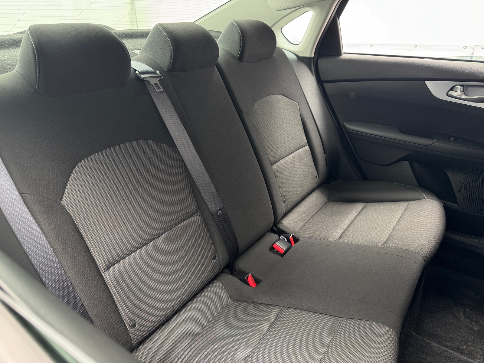 Thumbnail: 2024 Kia Forte - 6