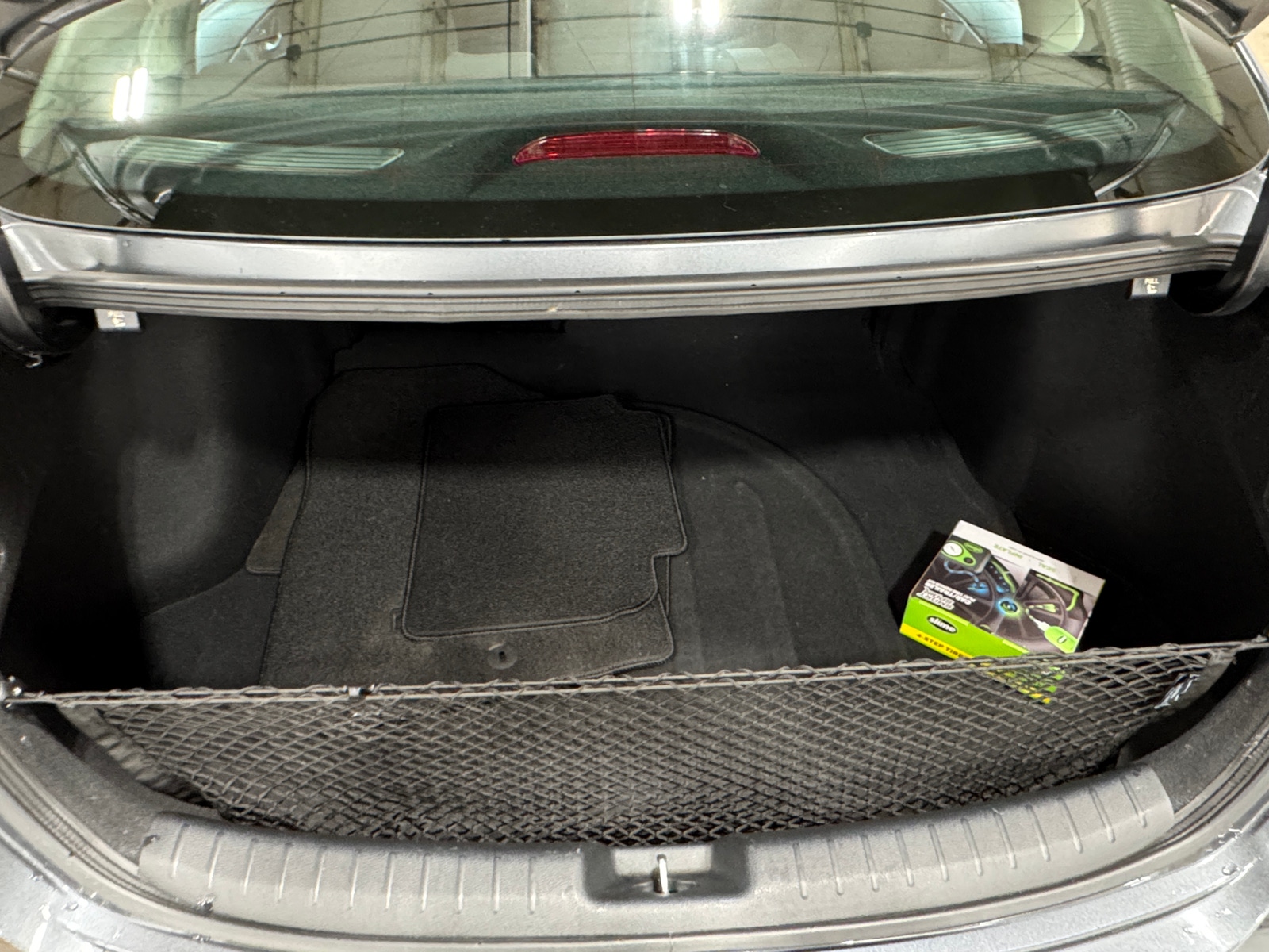 Thumbnail: 2024 Kia Forte - 7