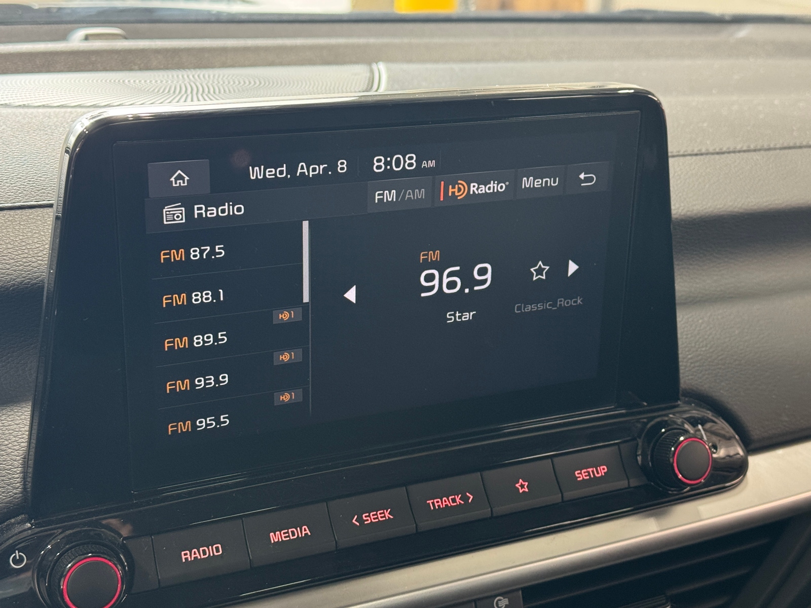 Thumbnail: 2024 Kia Forte - 4