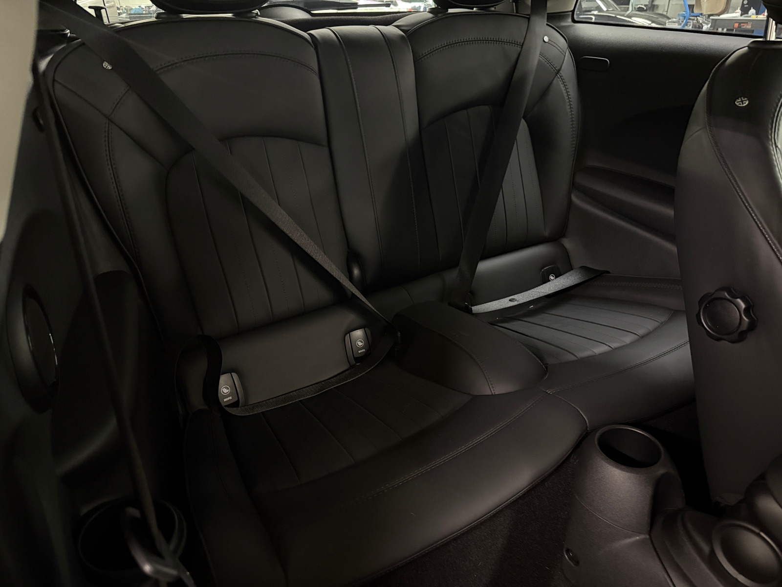 Thumbnail: 2022 MINI Cooper Hardtop - 5