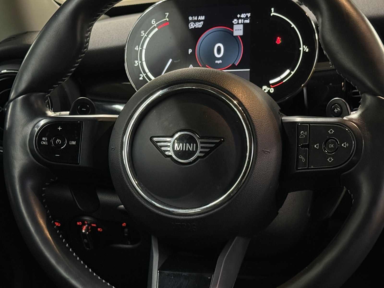 Thumbnail: 2022 MINI Cooper Hardtop - 4