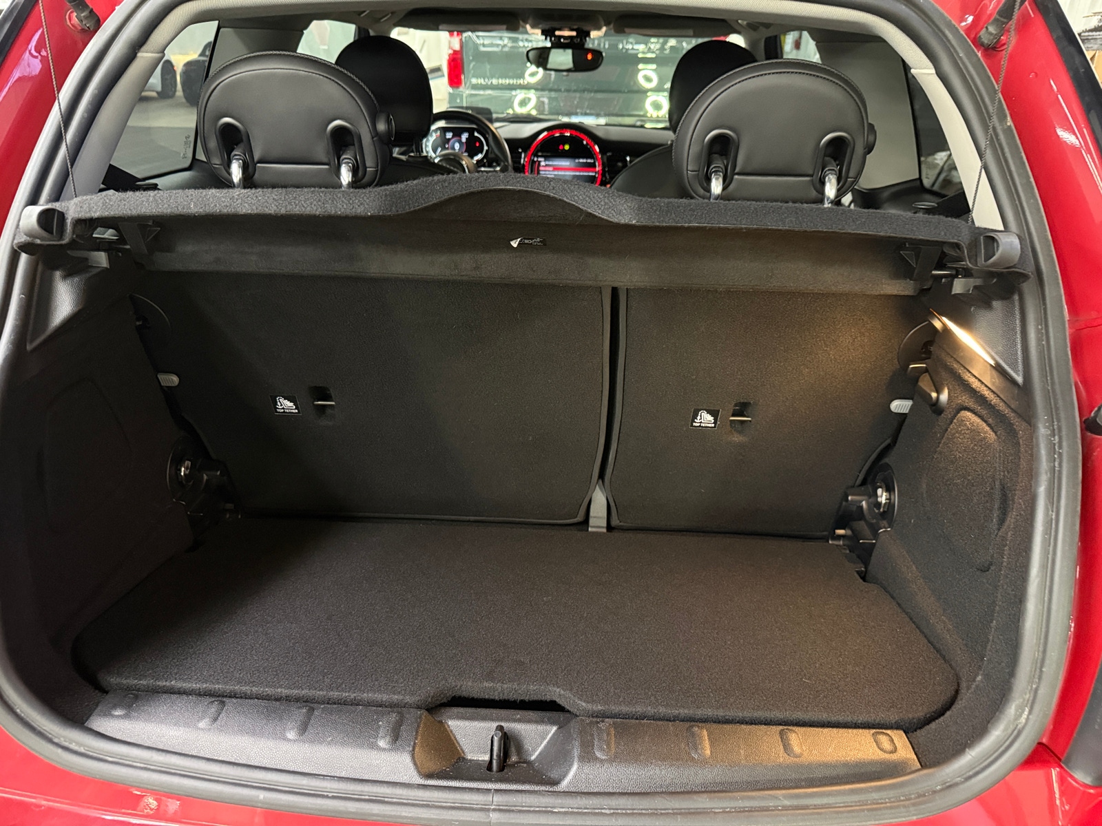 Thumbnail: 2022 MINI Cooper Hardtop - 6