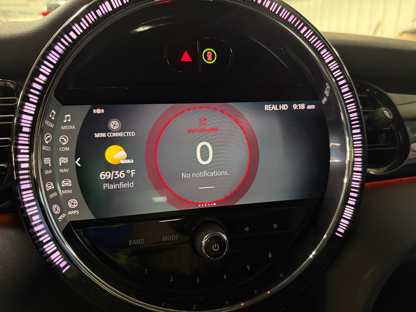 Thumbnail: 2022 MINI Cooper Hardtop - 3