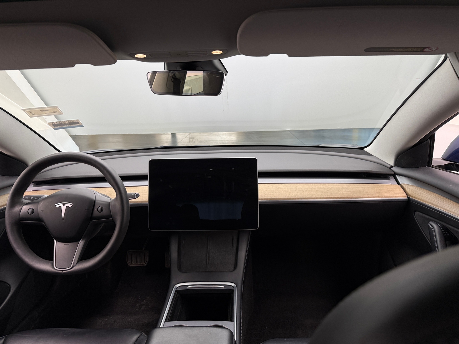 Thumbnail: 2022 Tesla Model 3 - 2