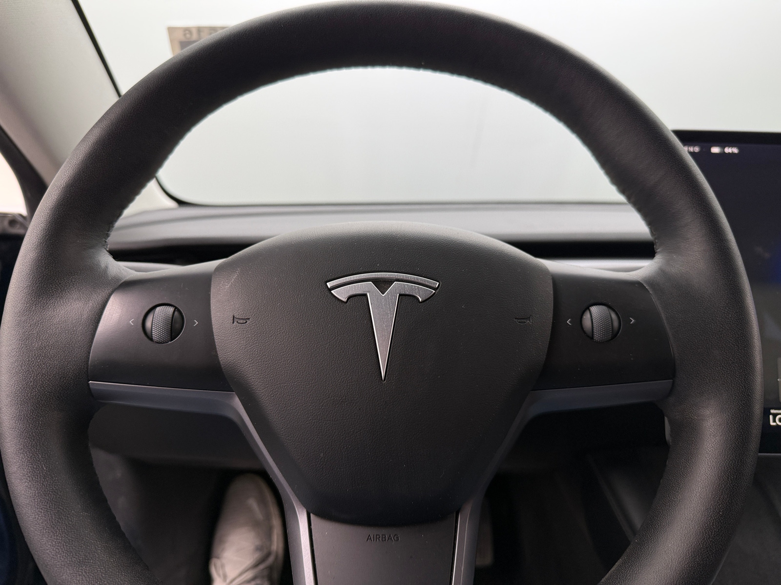 Thumbnail: 2022 Tesla Model 3 - 4