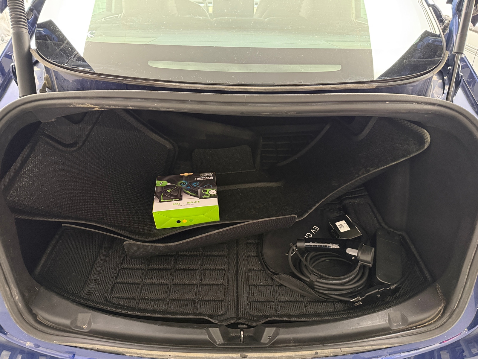 Thumbnail: 2022 Tesla Model 3 - 6