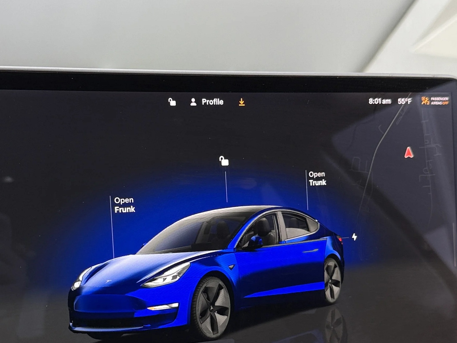 Thumbnail: 2022 Tesla Model 3 - 3