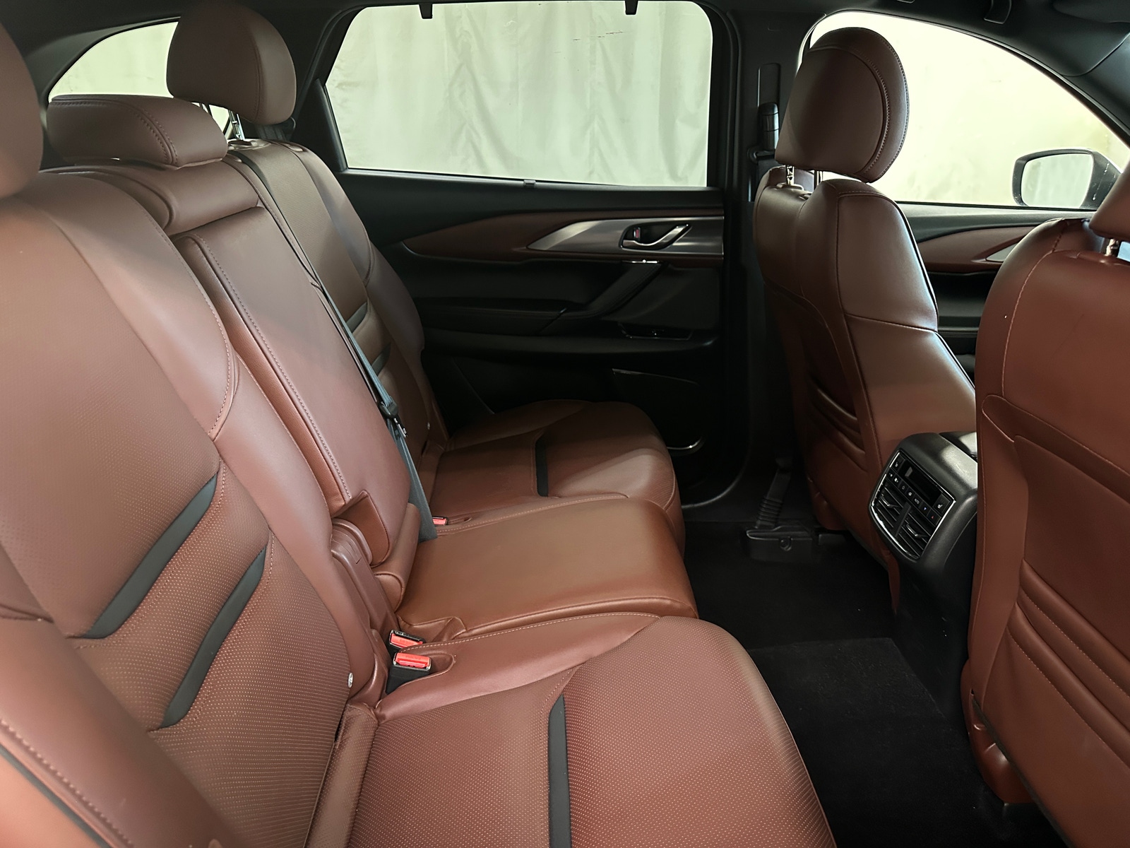 Thumbnail: 2019 Mazda CX-9 - 5