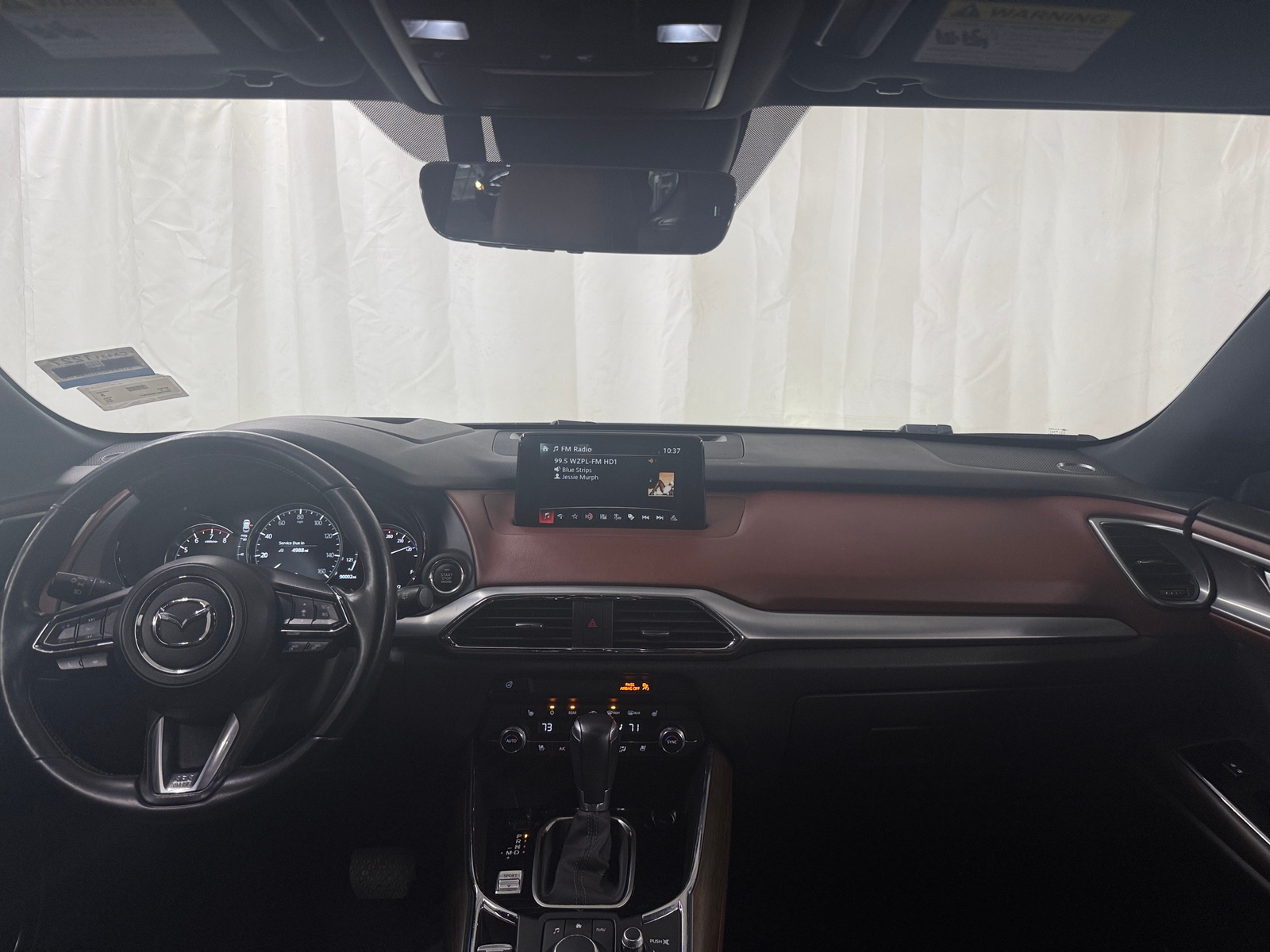 Thumbnail: 2019 Mazda CX-9 - 2