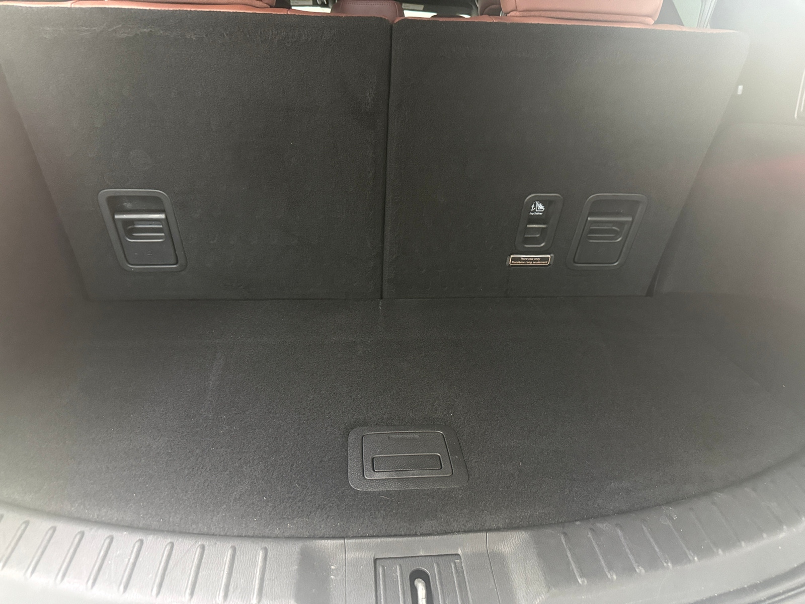 Thumbnail: 2019 Mazda CX-9 - 6