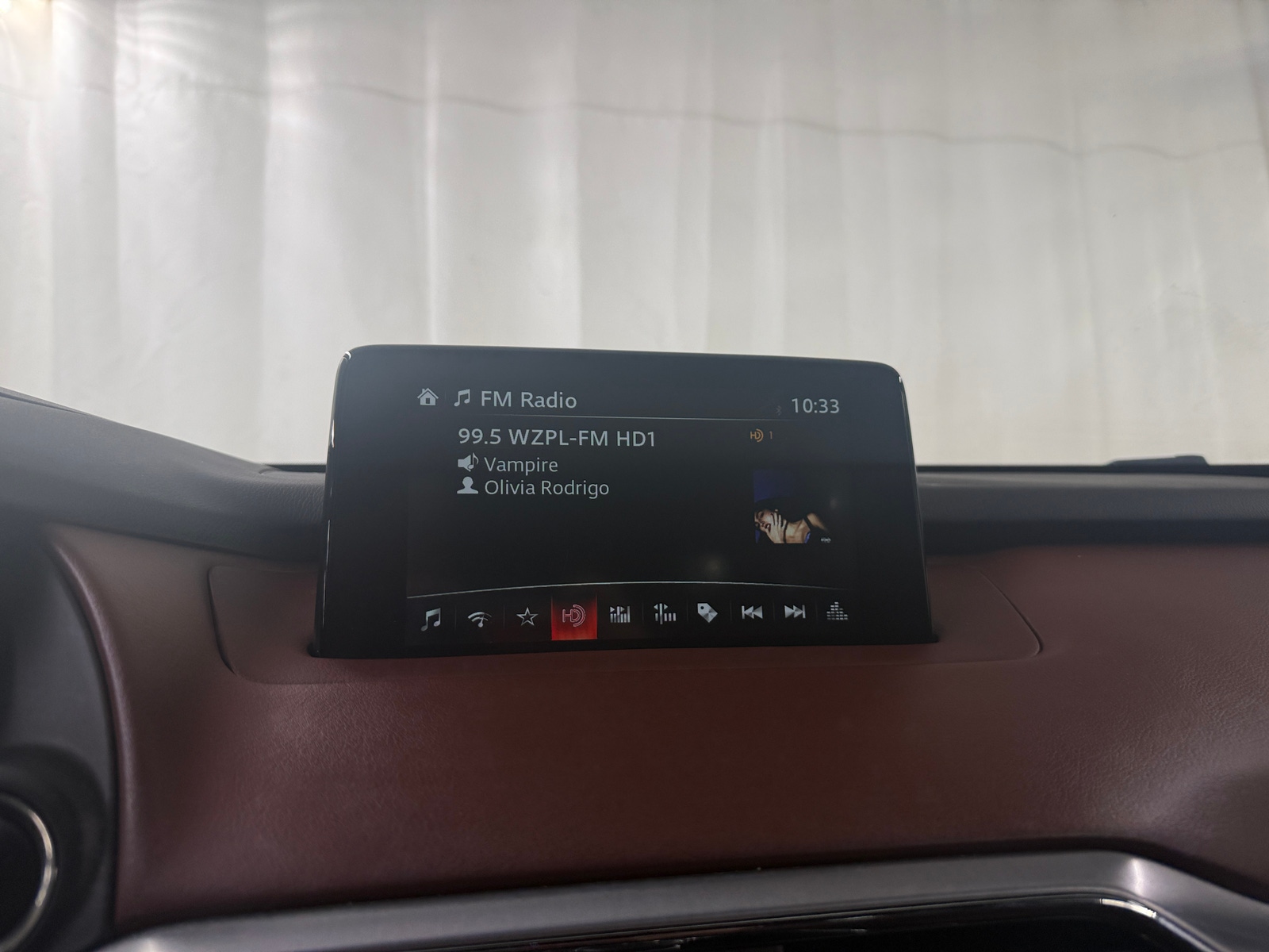 Thumbnail: 2019 Mazda CX-9 - 3