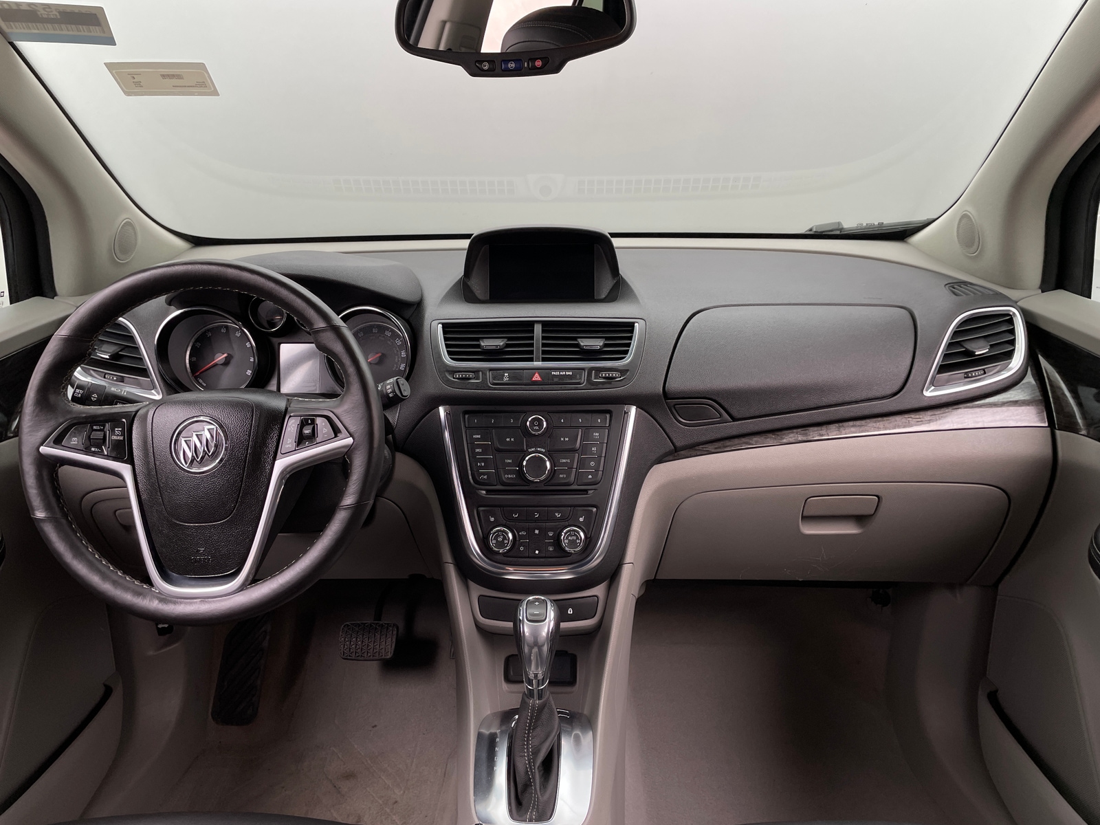 Thumbnail: 2014 Buick Encore - 2