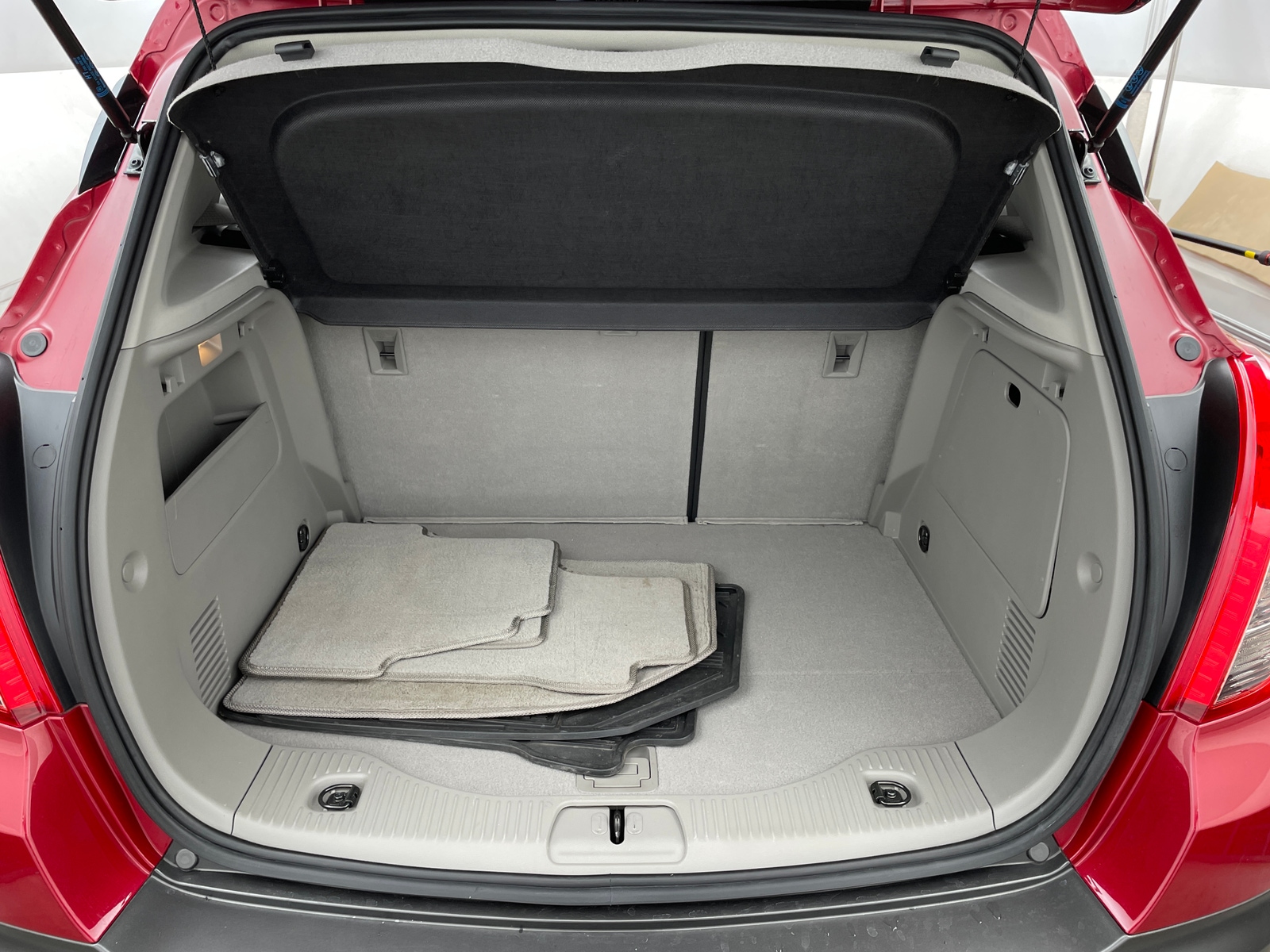 Thumbnail: 2014 Buick Encore - 6