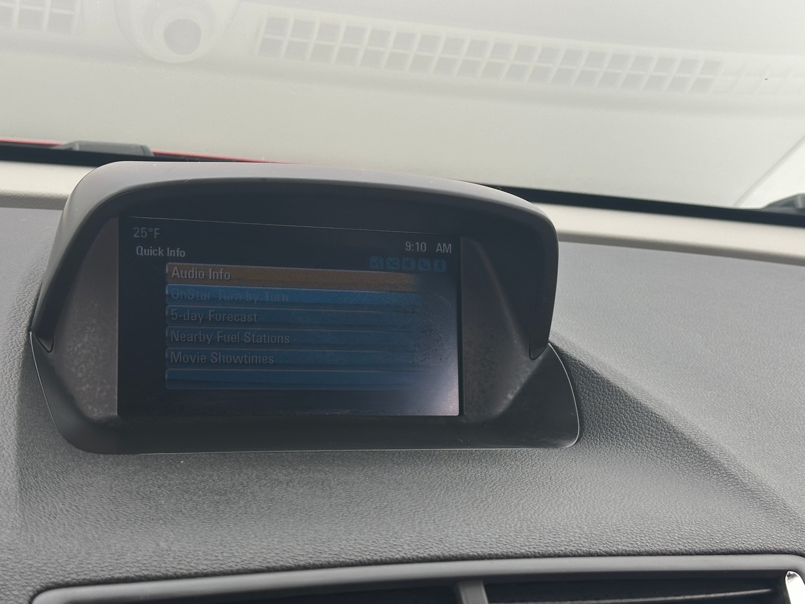 Thumbnail: 2014 Buick Encore - 3