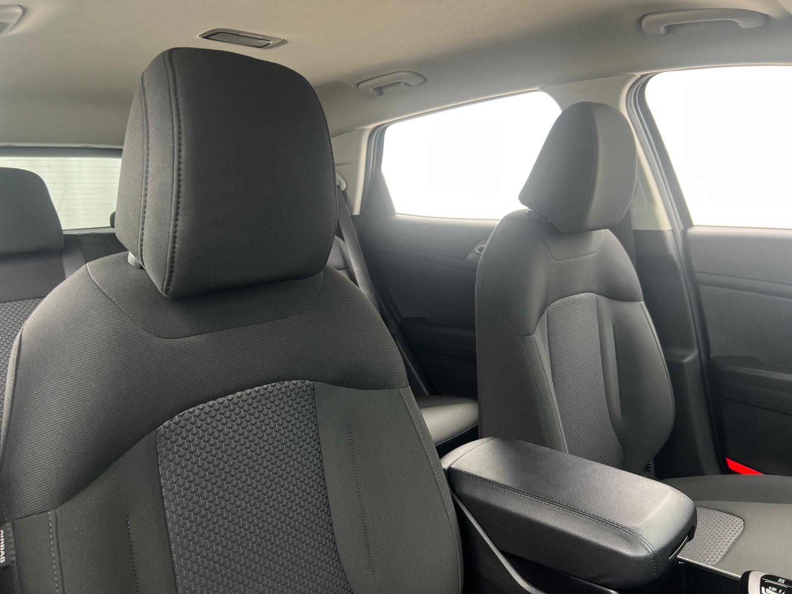 Thumbnail: 2025 Kia Sportage - 2