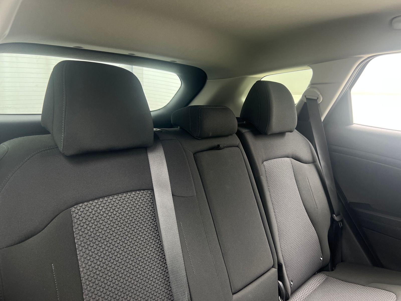 Thumbnail: 2025 Kia Sportage - 6