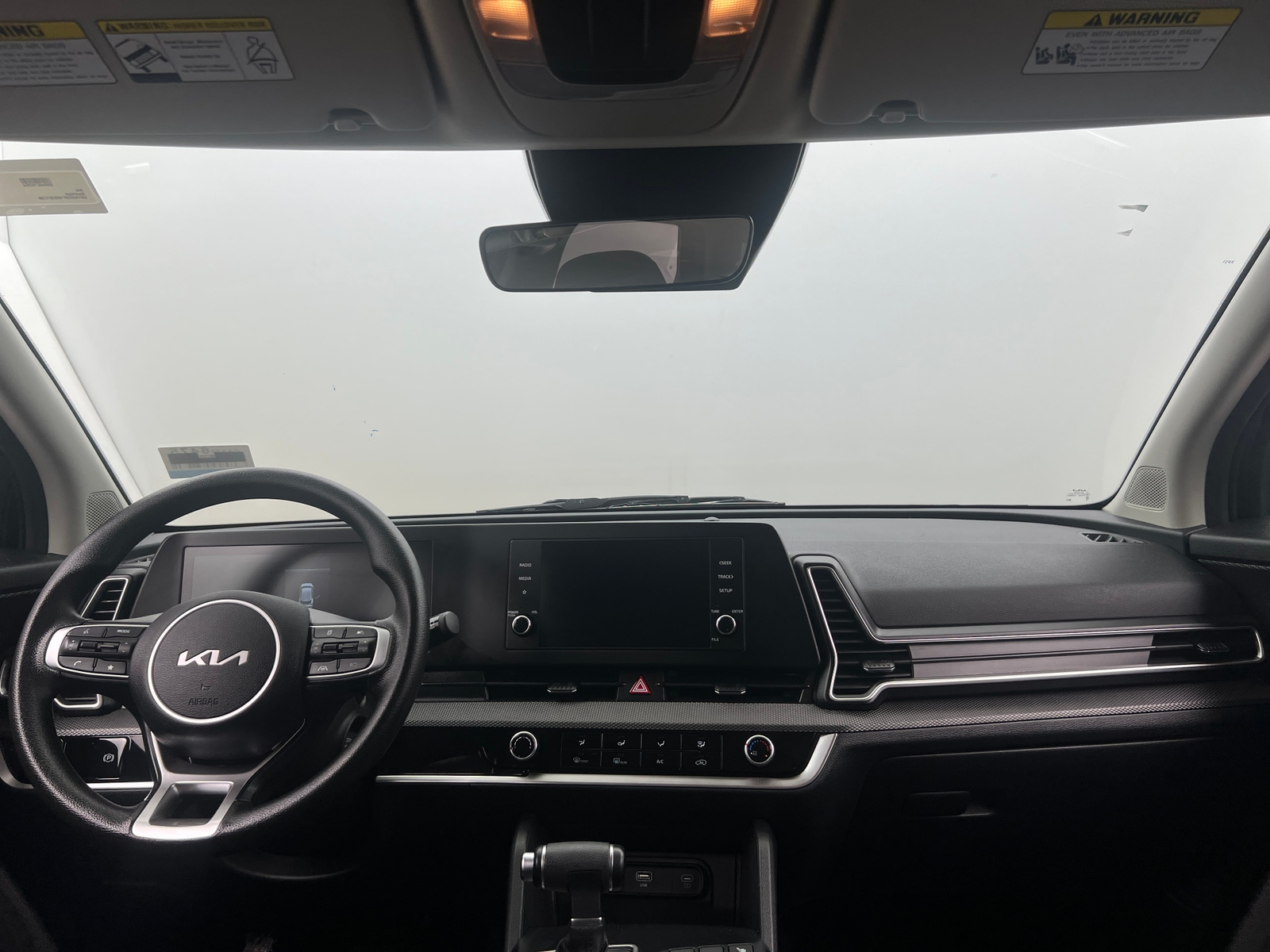 Thumbnail: 2025 Kia Sportage - 3