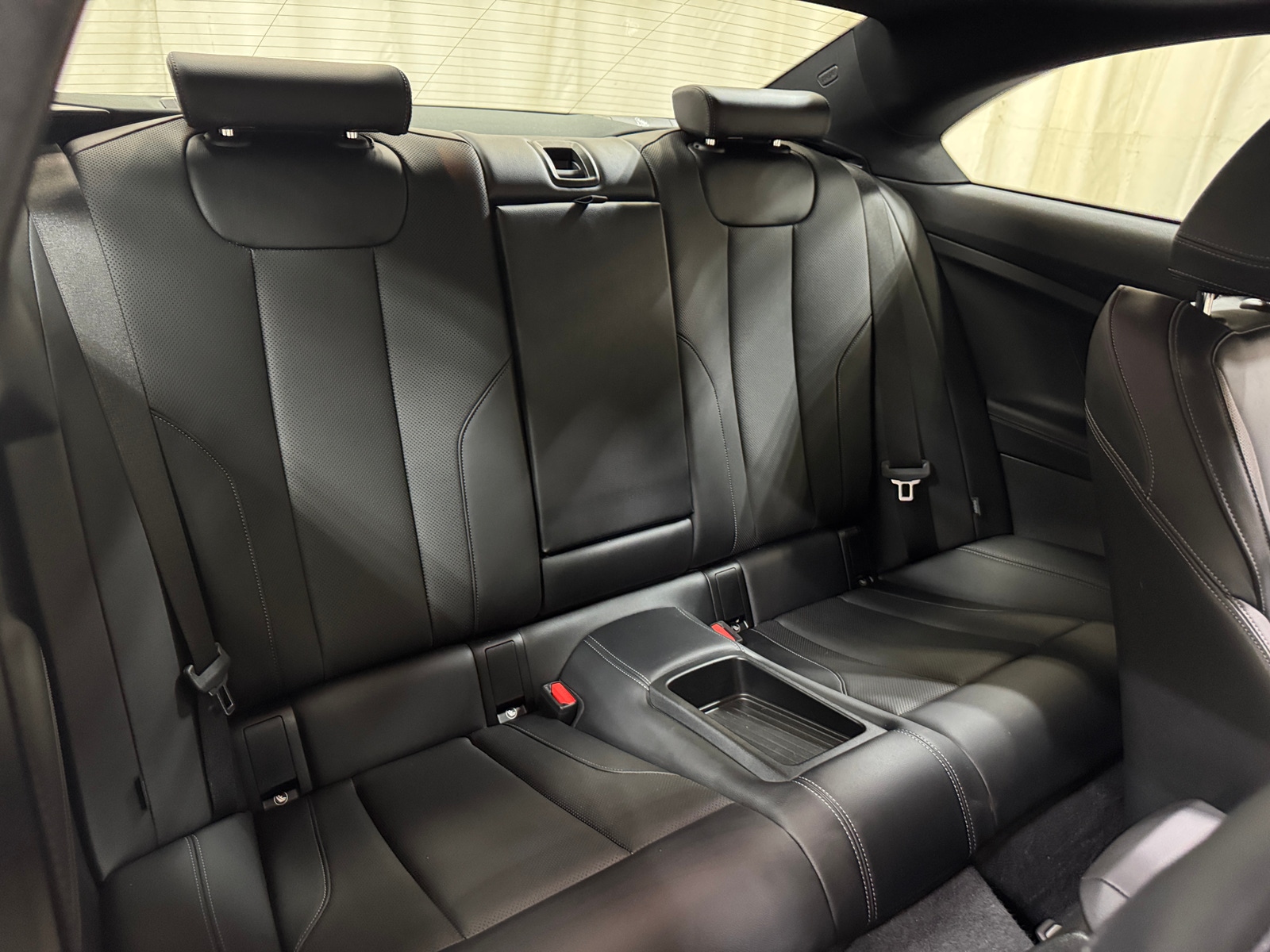 Thumbnail: 2023 BMW 2 Series - 4