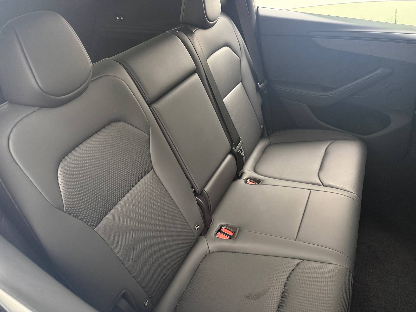 Thumbnail: 2026 Tesla Model Y - 5