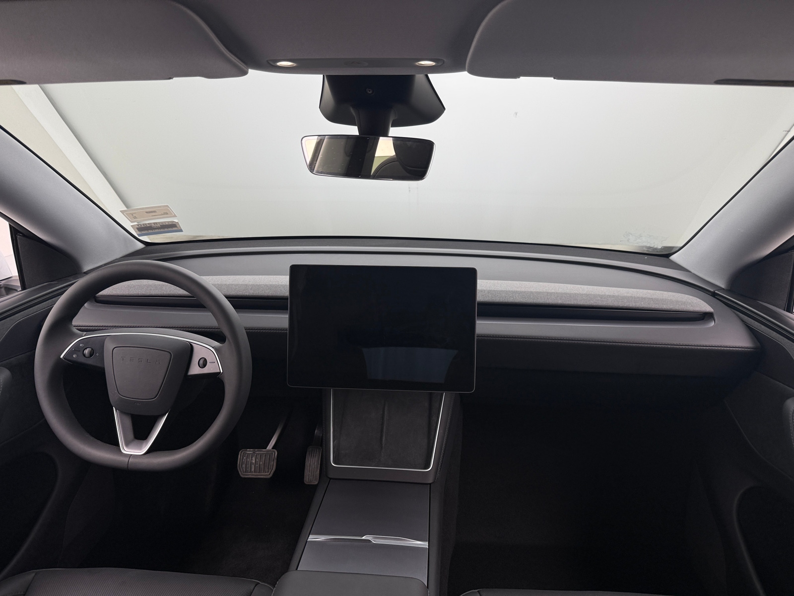 Thumbnail: 2026 Tesla Model Y - 2