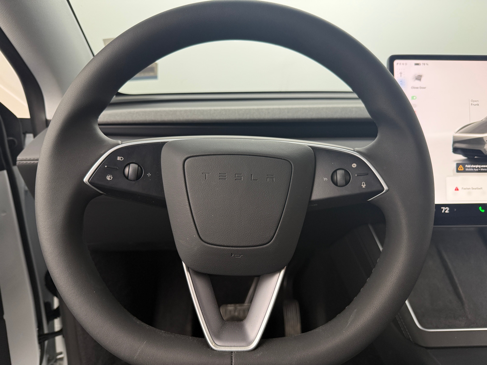 Thumbnail: 2026 Tesla Model Y - 4