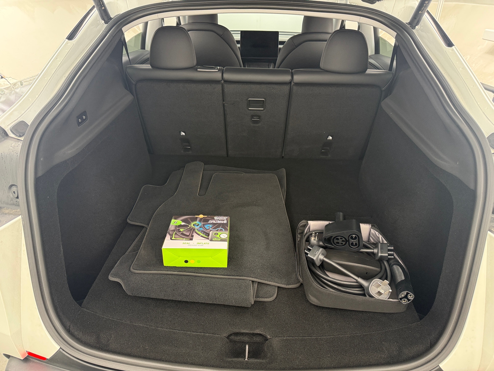 Thumbnail: 2026 Tesla Model Y - 6