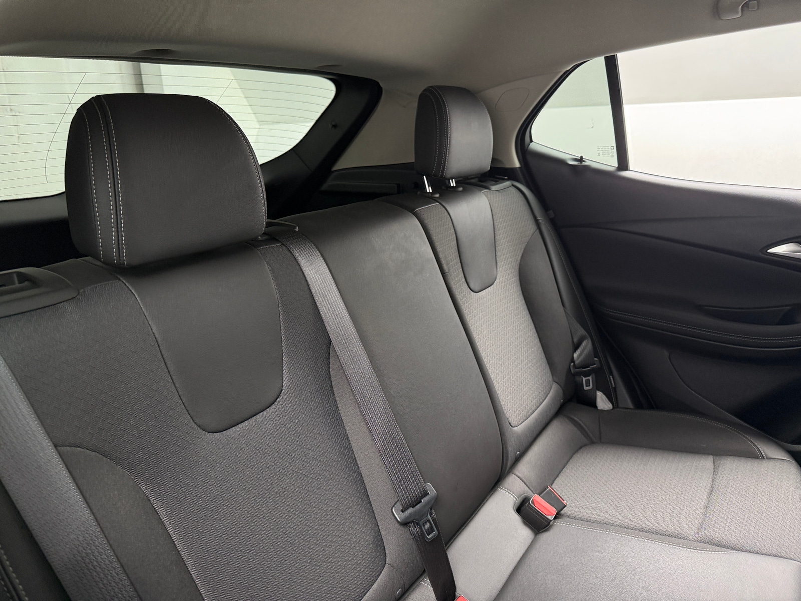 Thumbnail: 2025 Buick Encore GX - 6