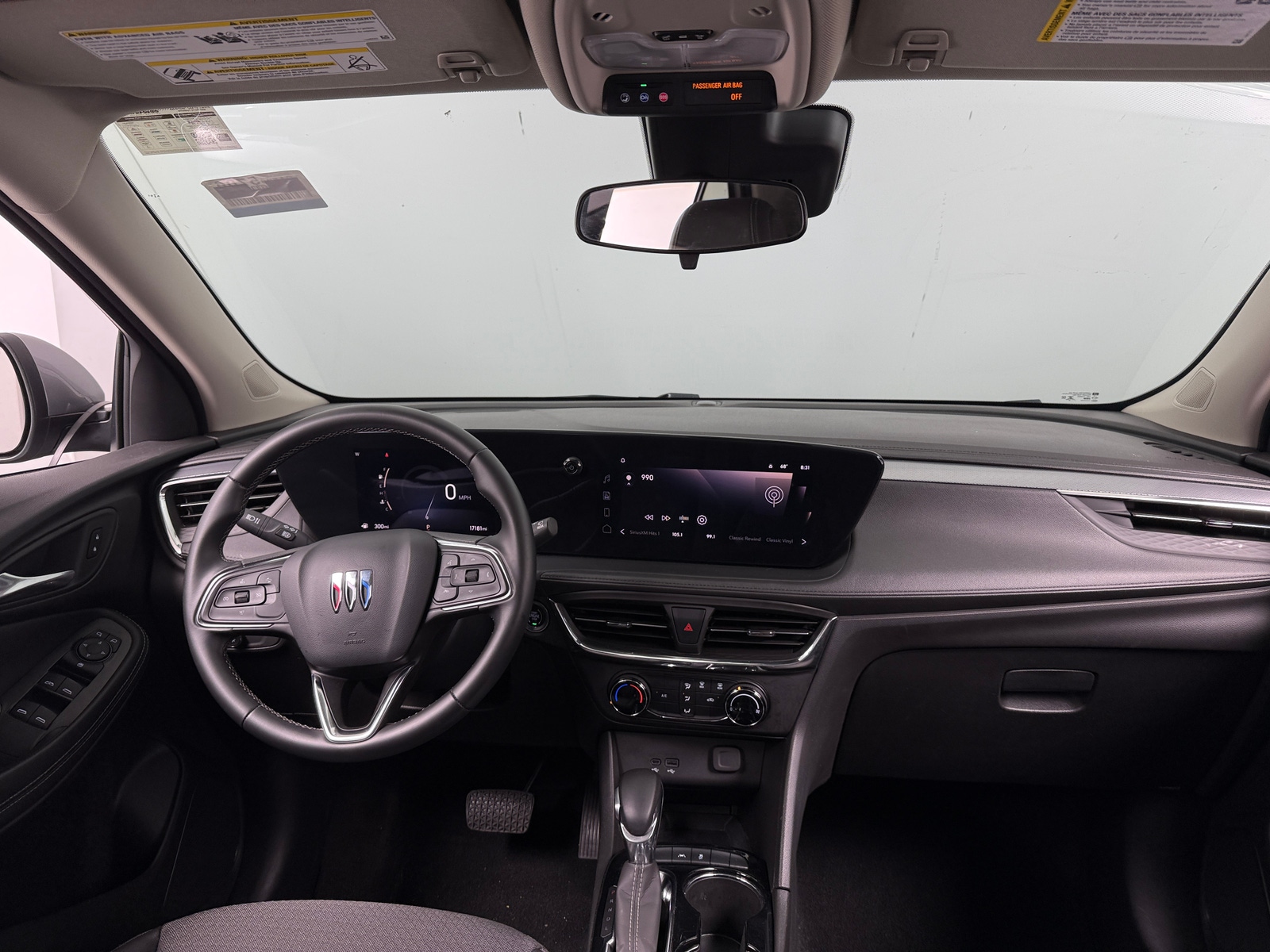 Thumbnail: 2025 Buick Encore GX - 3