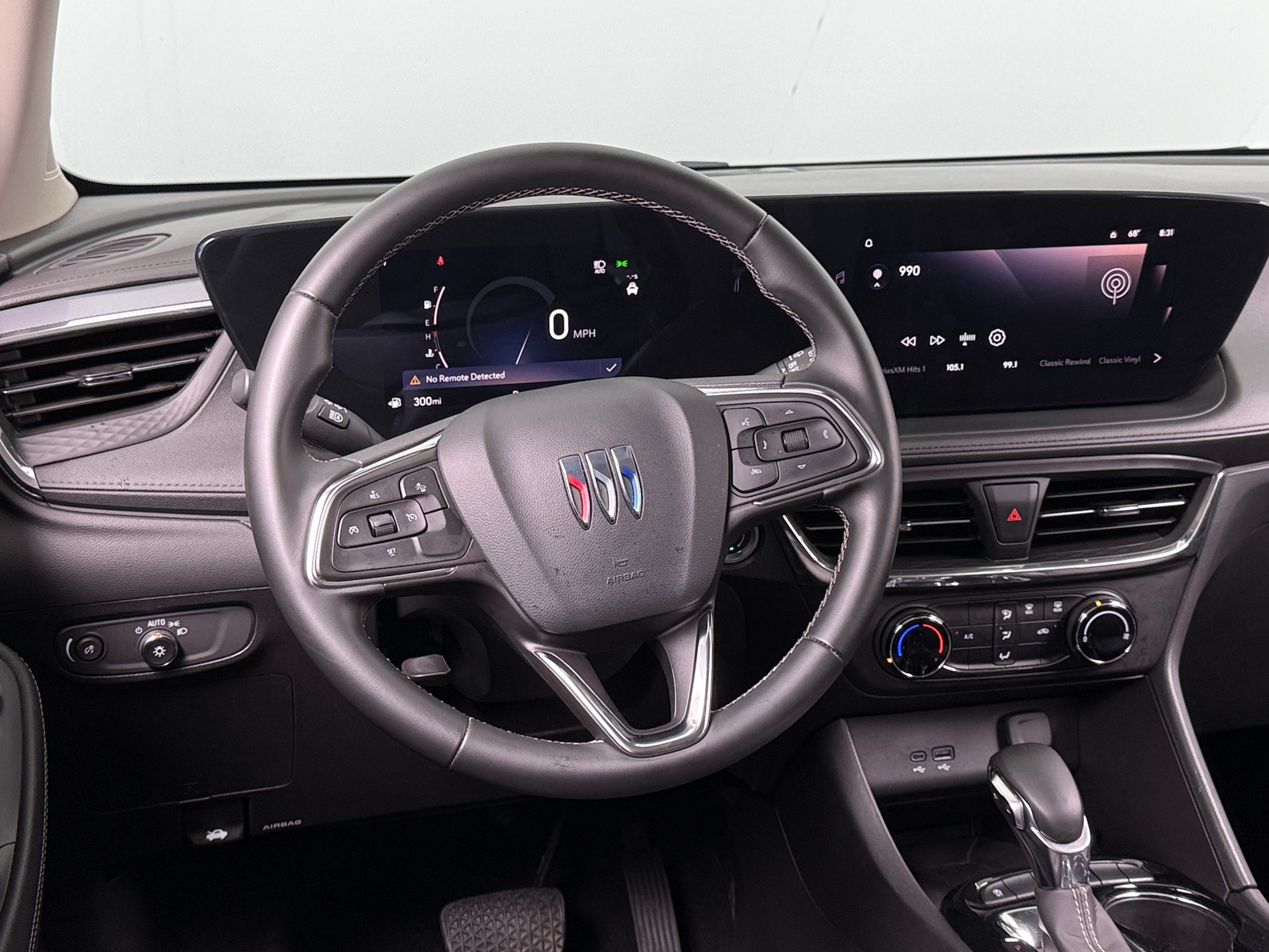 Thumbnail: 2025 Buick Encore GX - 5