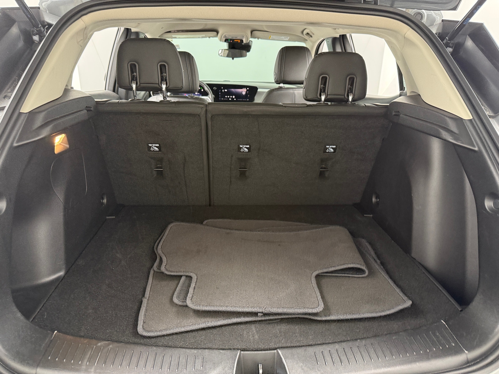 Thumbnail: 2025 Buick Encore GX - 7