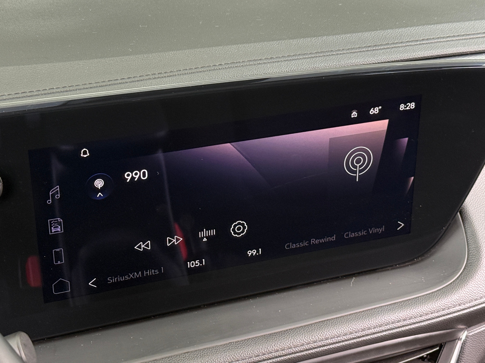 Thumbnail: 2025 Buick Encore GX - 4