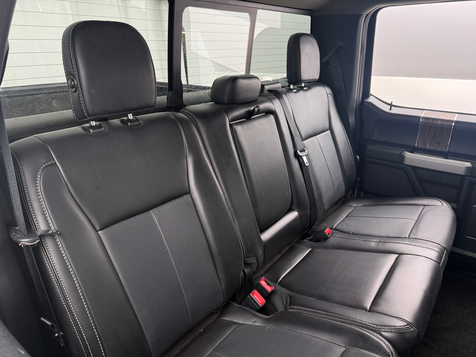 Thumbnail: 2019 Ford Econoline - 5