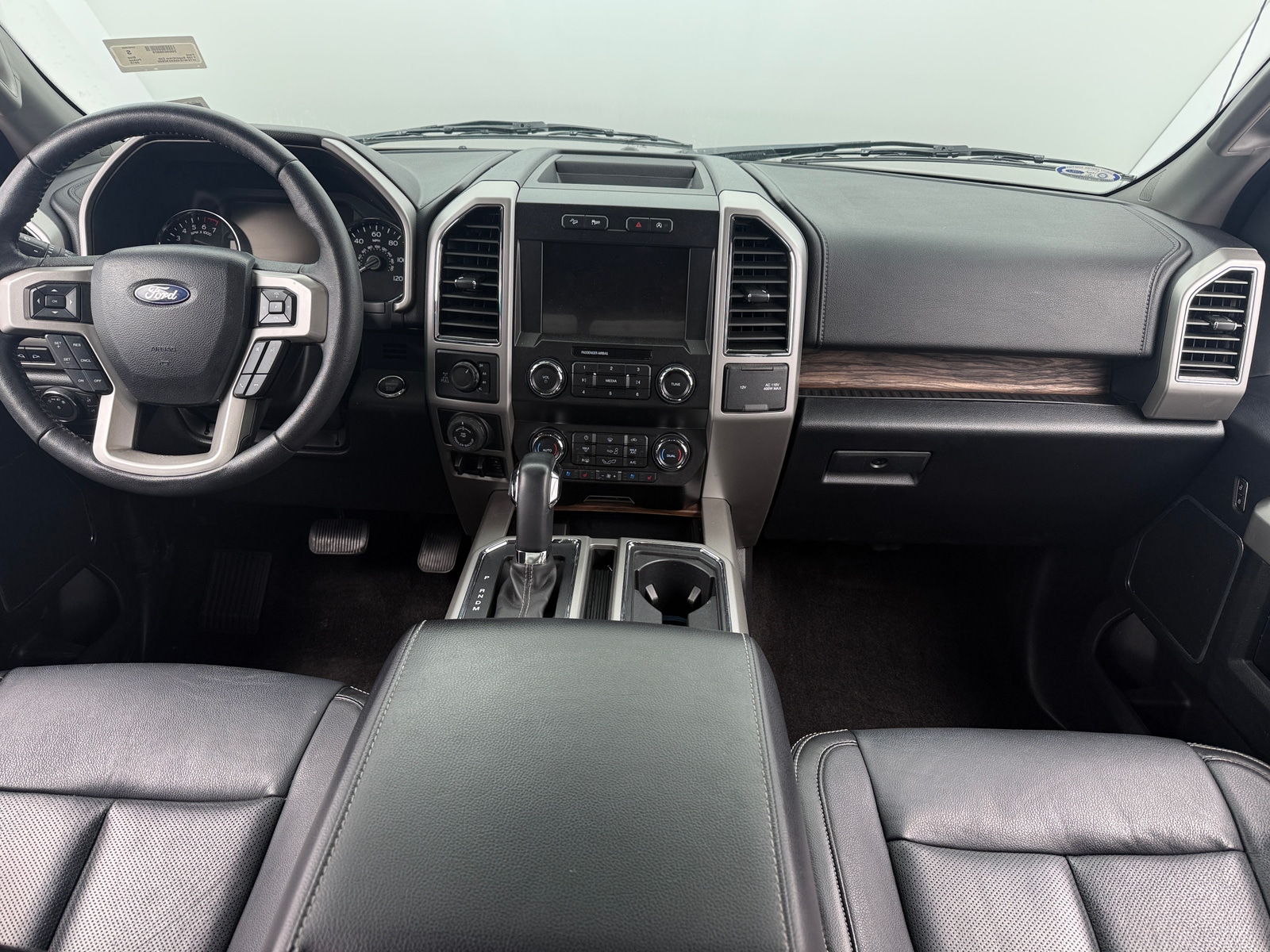 Thumbnail: 2019 Ford Econoline - 2