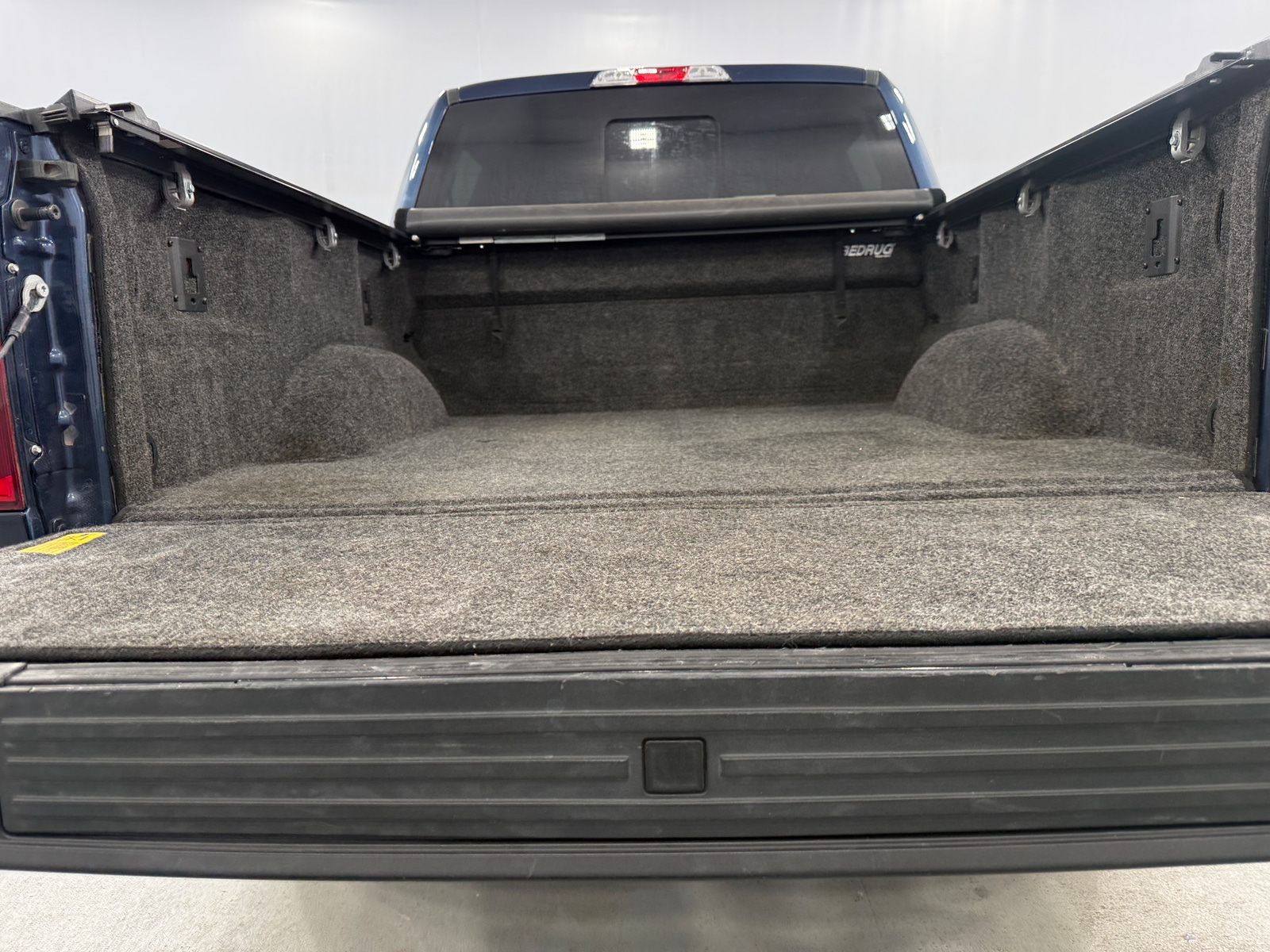 Thumbnail: 2019 Ford Econoline - 6