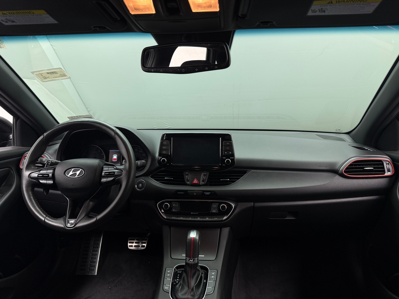 Thumbnail: 2020 Hyundai Elantra - 2