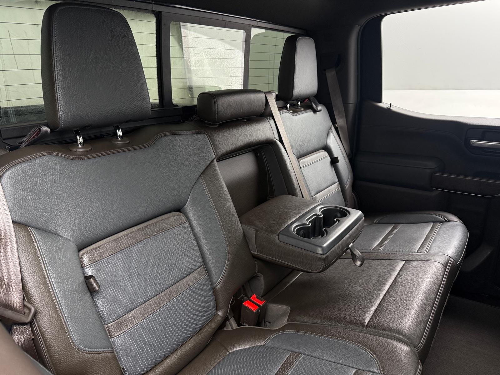 Thumbnail: 2019 GMC Sierra 1500 - 5