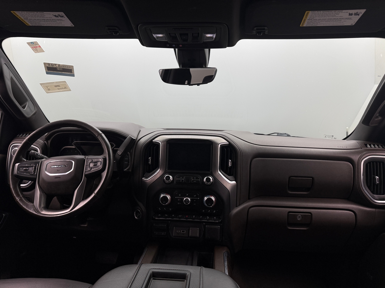 Thumbnail: 2019 GMC Sierra 1500 - 2