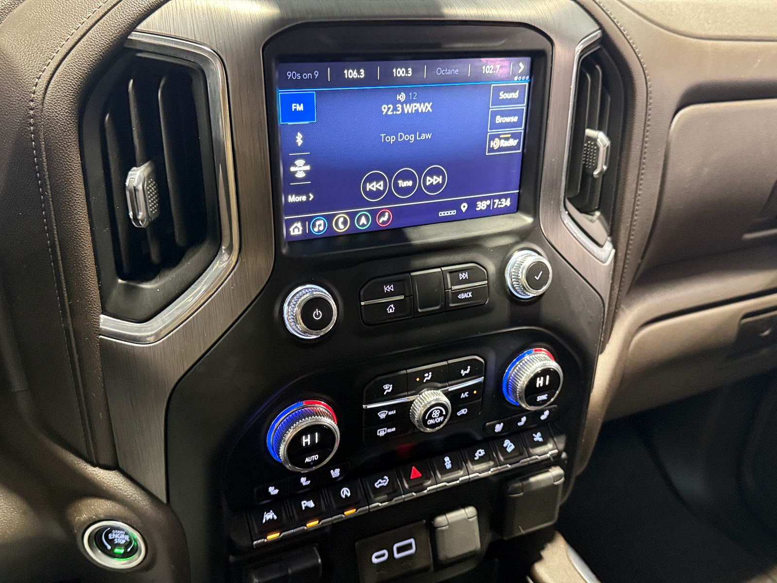 Thumbnail: 2019 GMC Sierra 1500 - 3