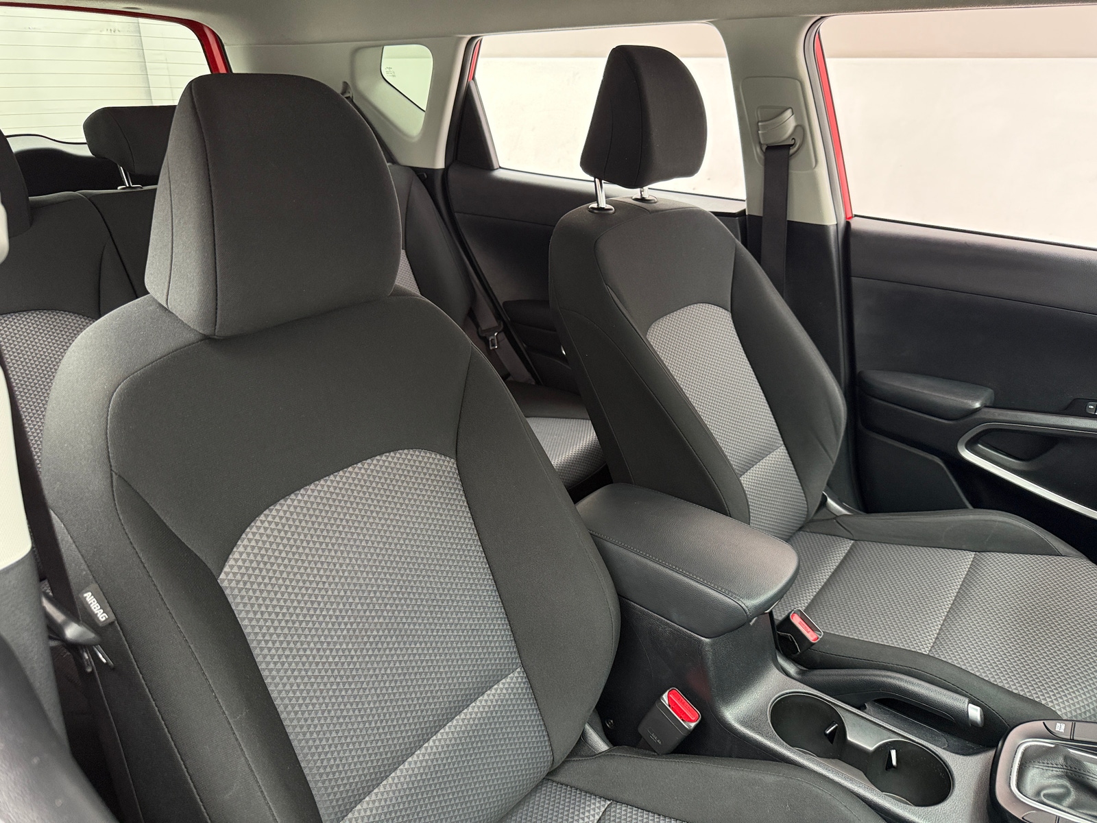 Thumbnail: 2025 Kia Soul - 2