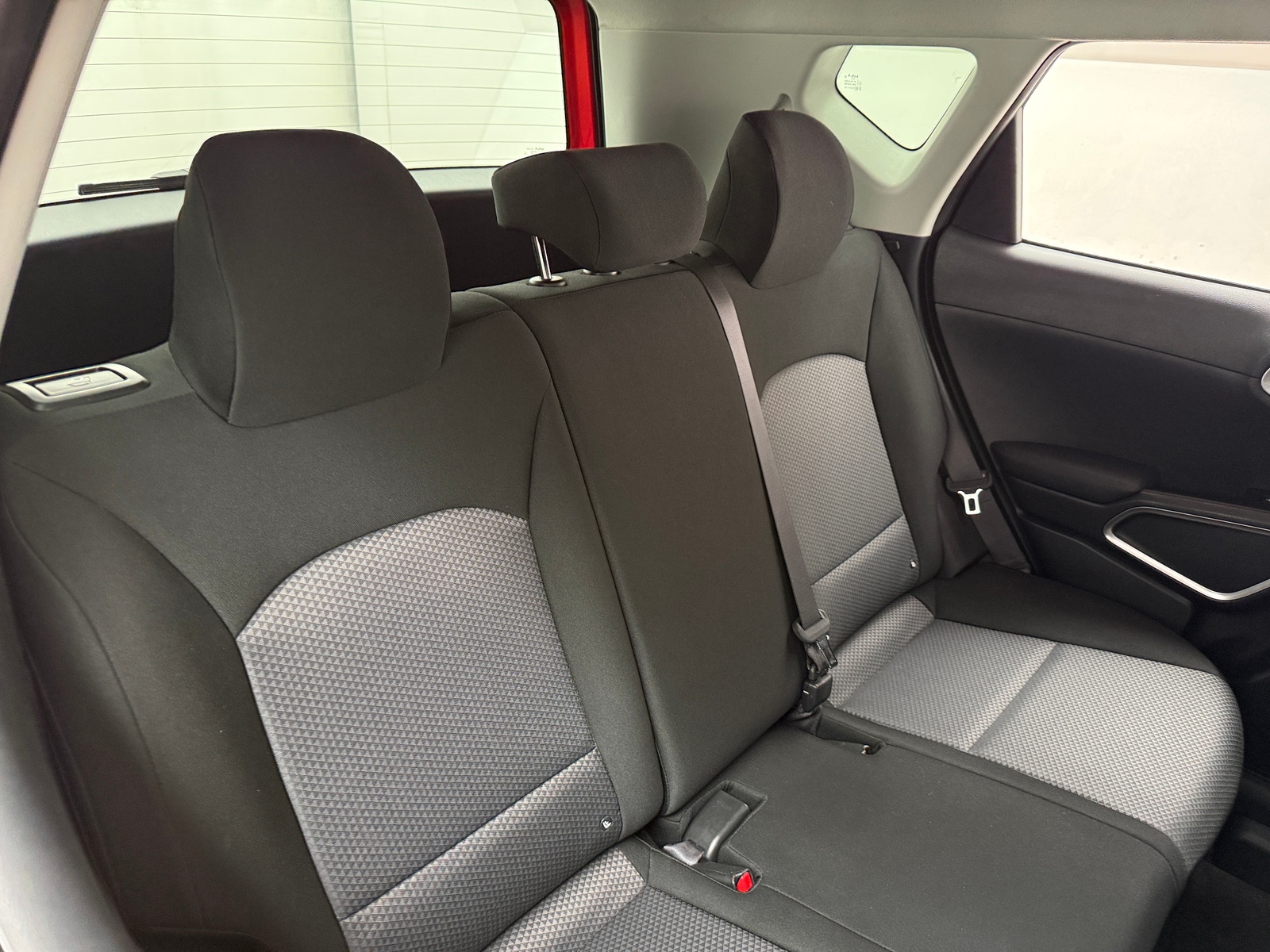 Thumbnail: 2025 Kia Soul - 6