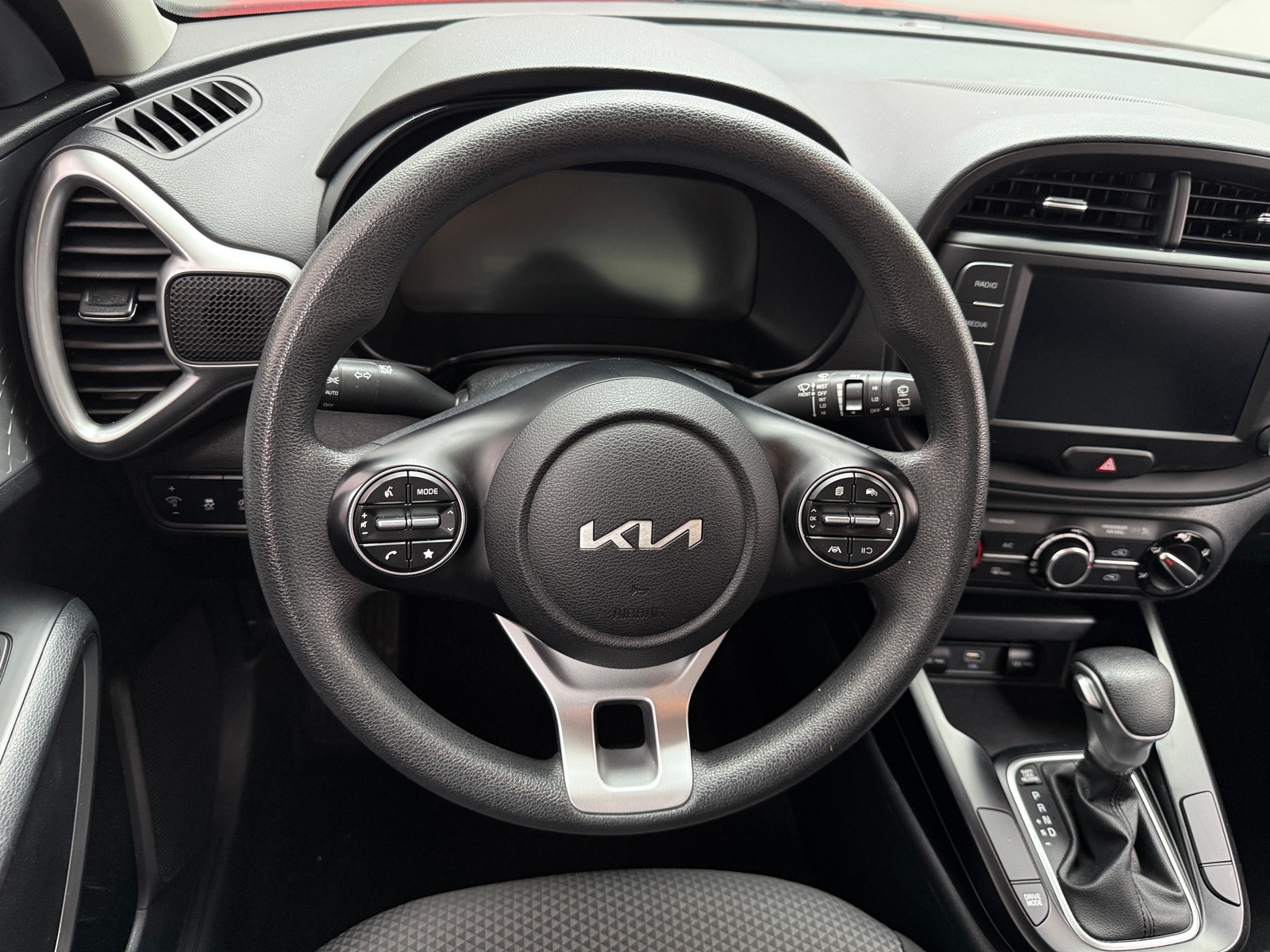 Thumbnail: 2025 Kia Soul - 5