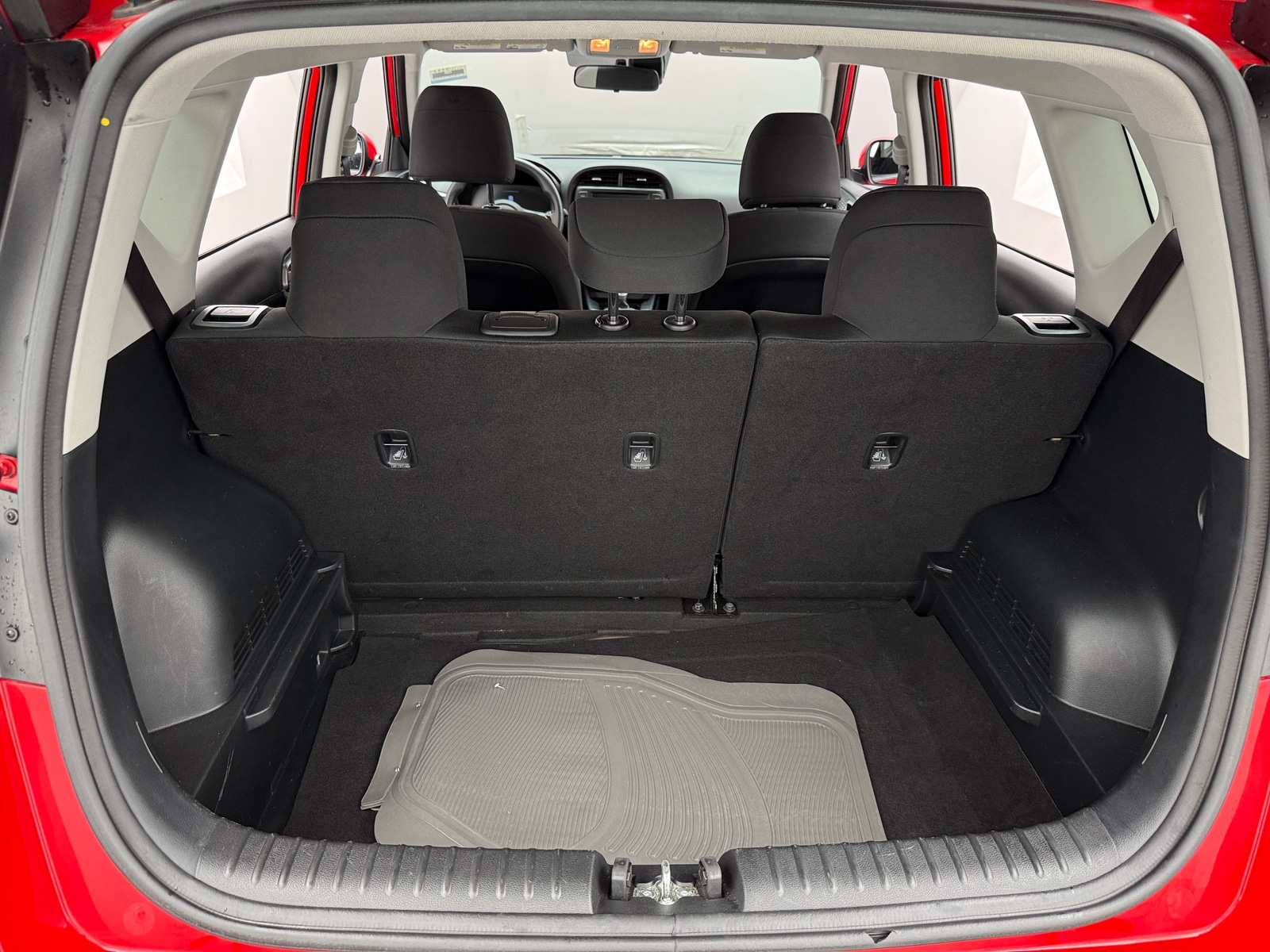 Thumbnail: 2025 Kia Soul - 7