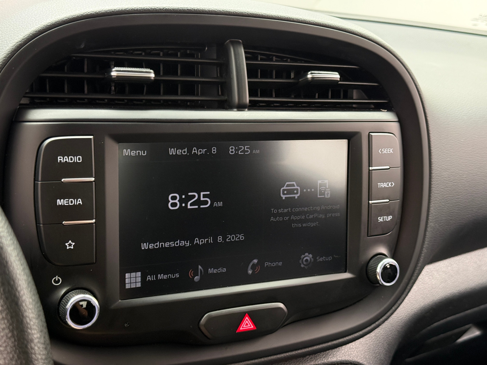 Thumbnail: 2025 Kia Soul - 4