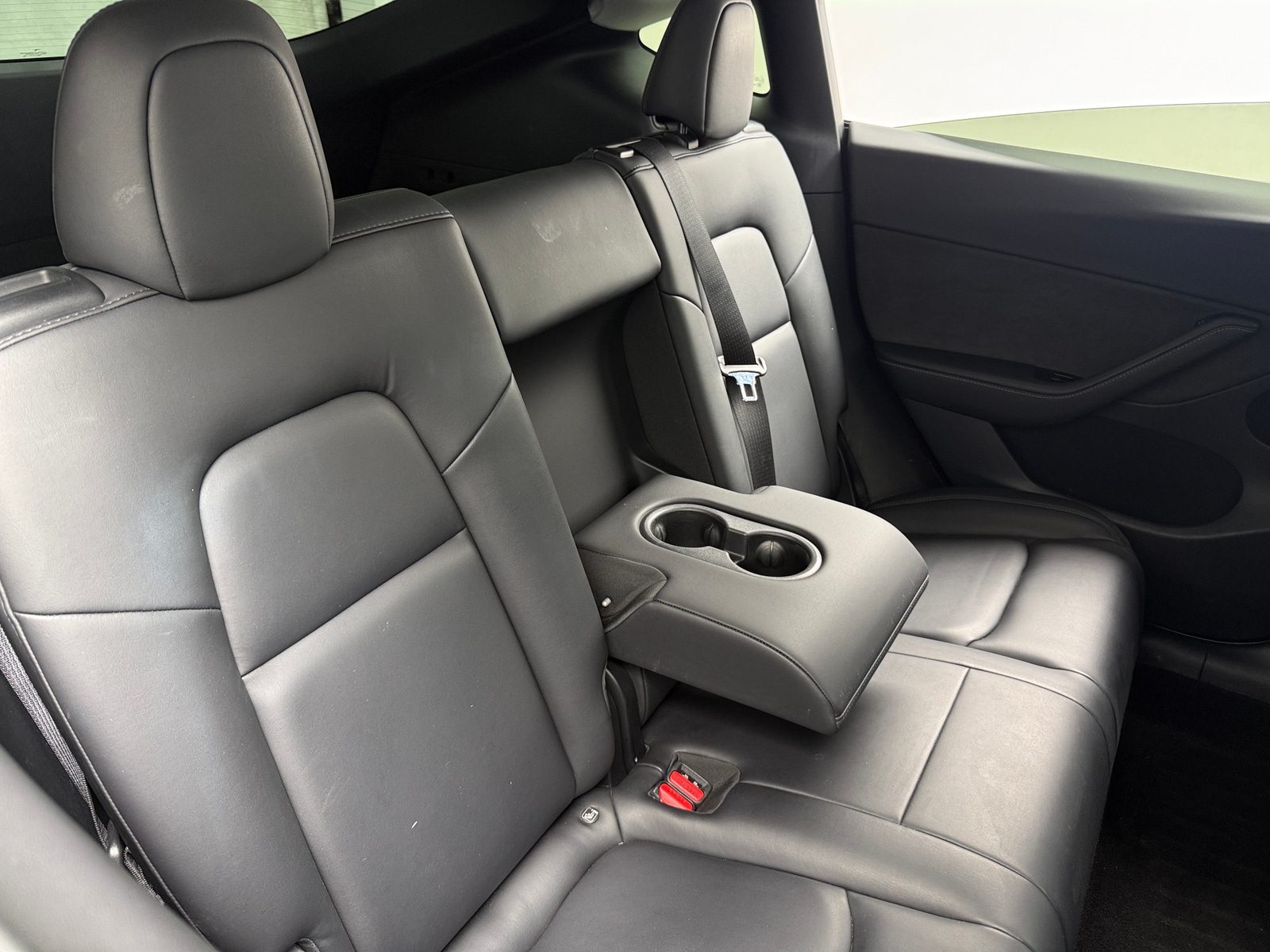 Thumbnail: 2020 Tesla Model Y - 5