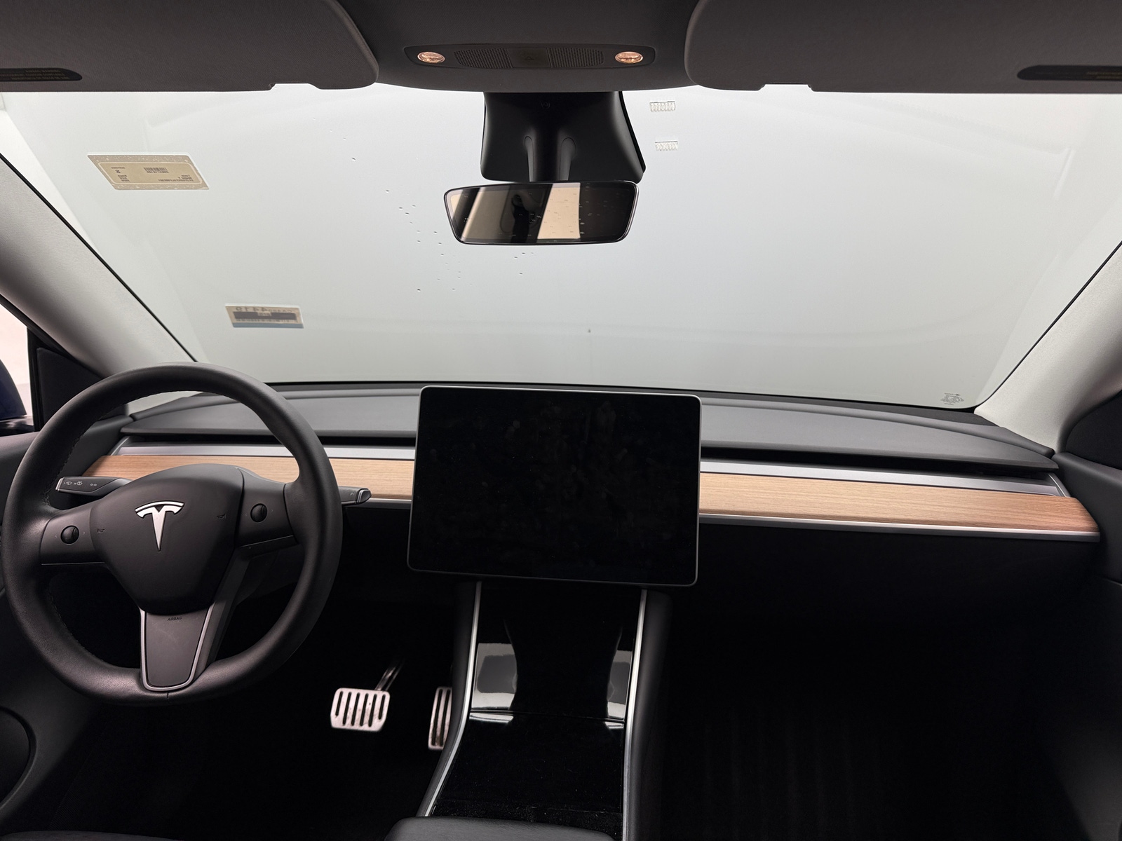 Thumbnail: 2020 Tesla Model Y - 2