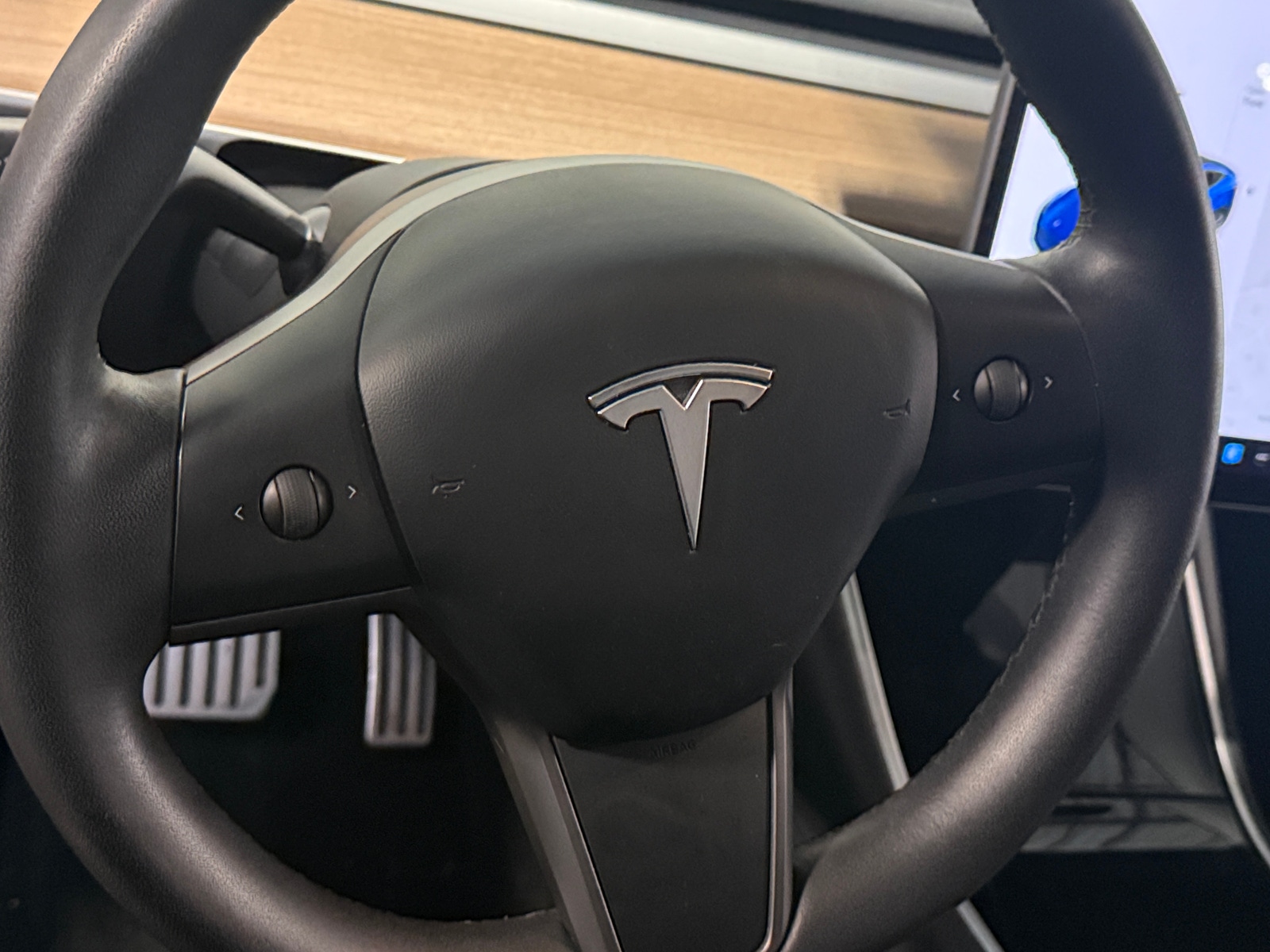 Thumbnail: 2020 Tesla Model Y - 4