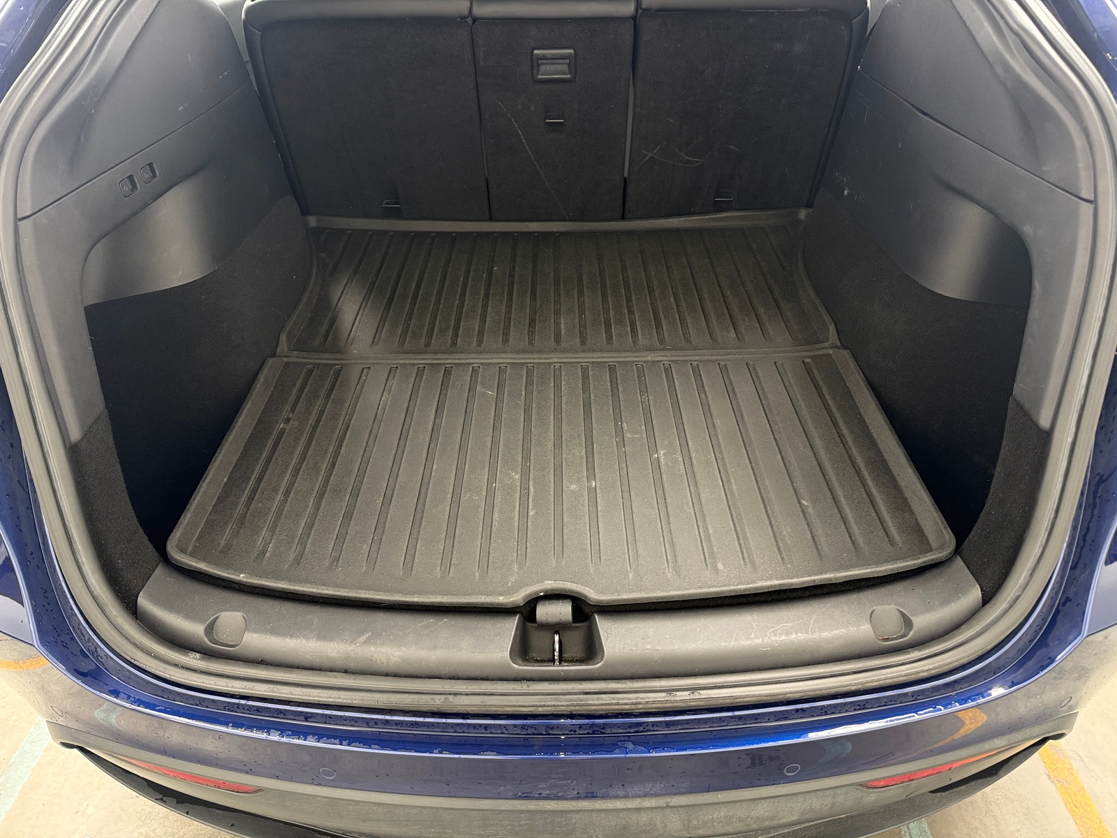 Thumbnail: 2020 Tesla Model Y - 6