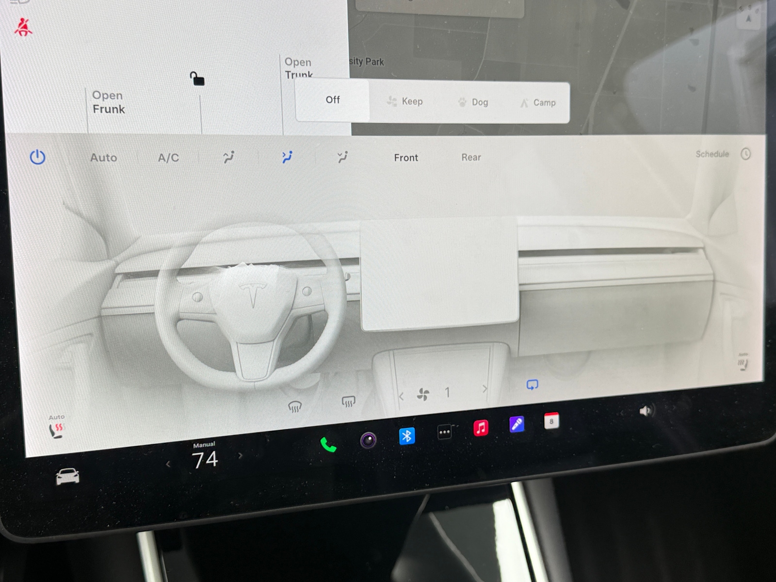 Thumbnail: 2020 Tesla Model Y - 3