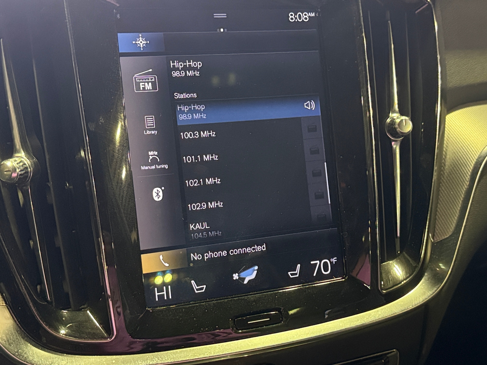 Thumbnail: 2019 Volvo S60 - 3