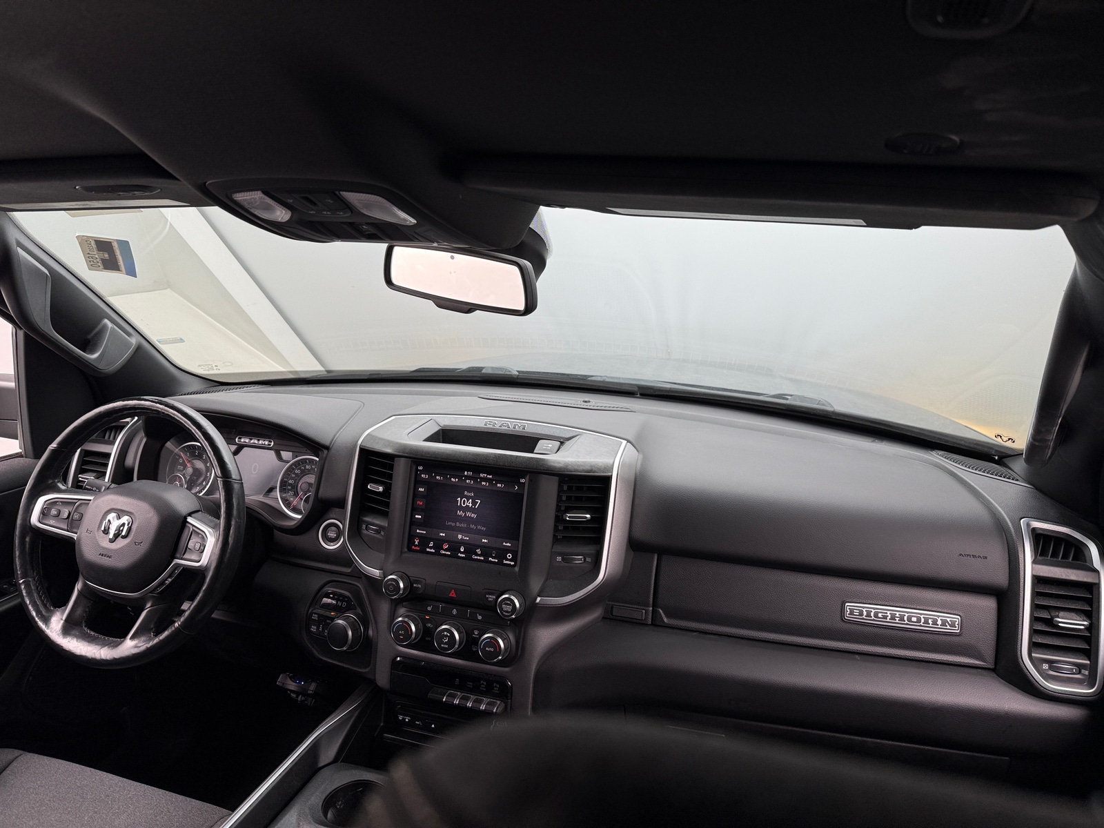 Thumbnail: 2019 RAM 1500 - 3